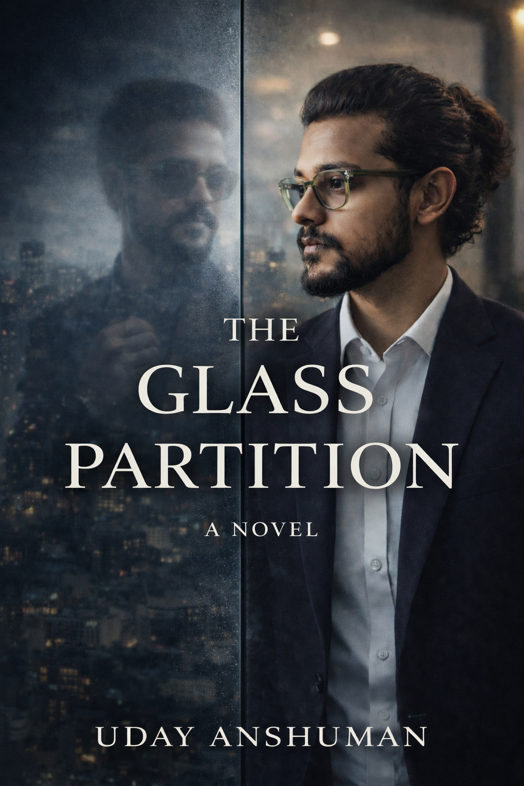 The Glass Partition